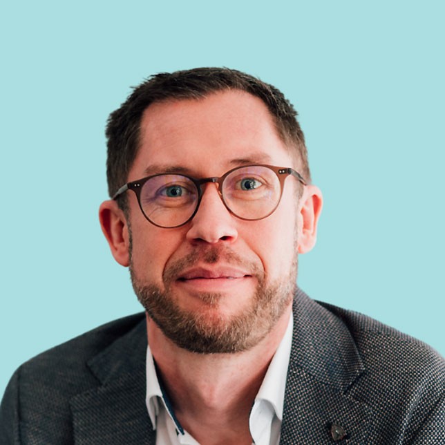 Yoann Le Tiec